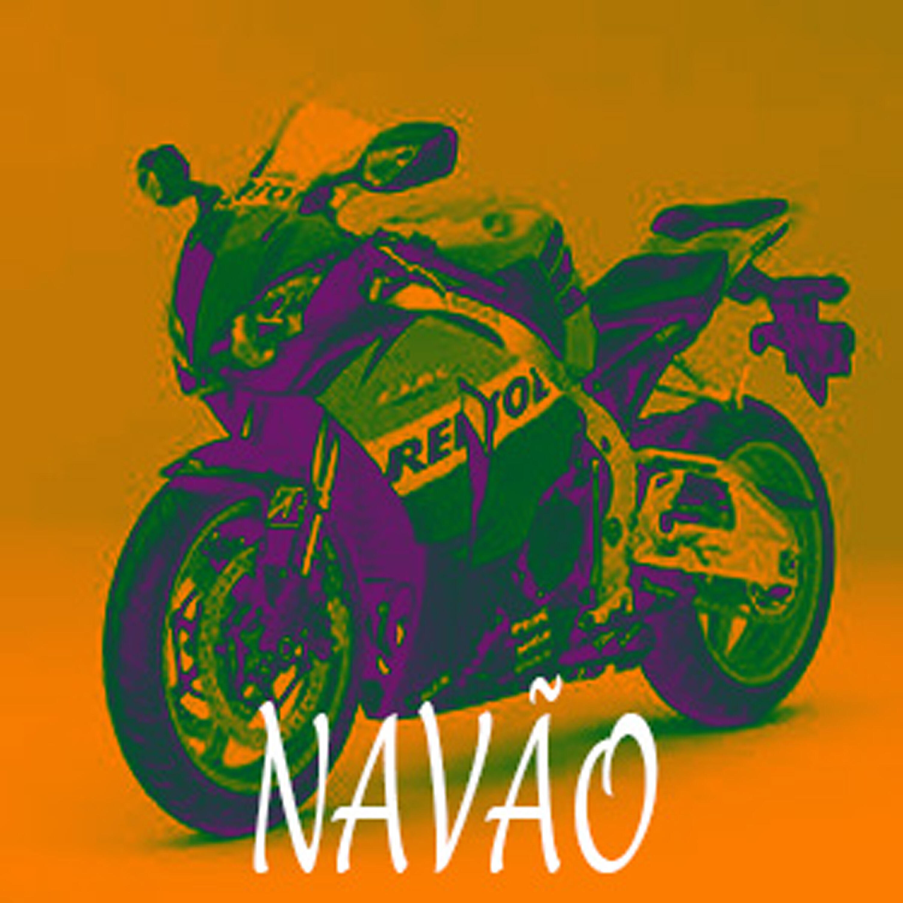 Релиз Navão