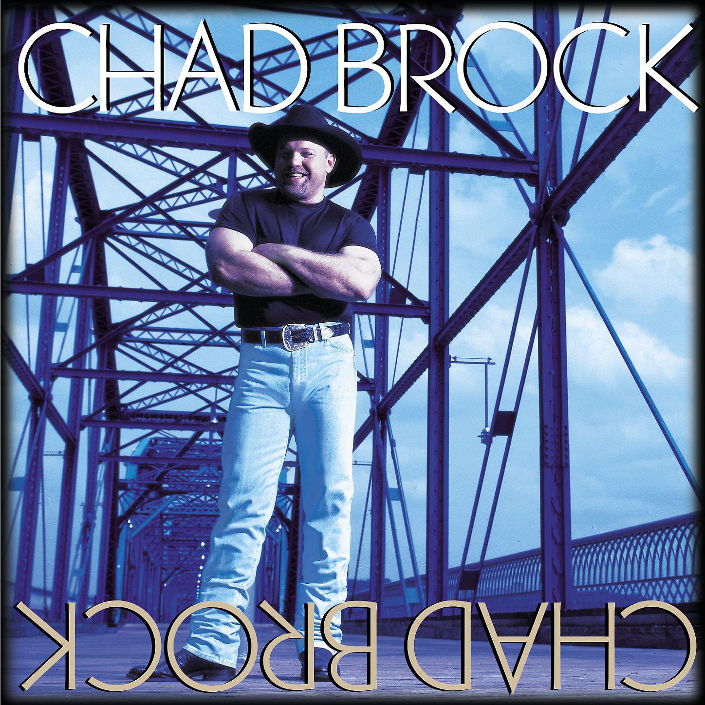 Релиз Chad Brock