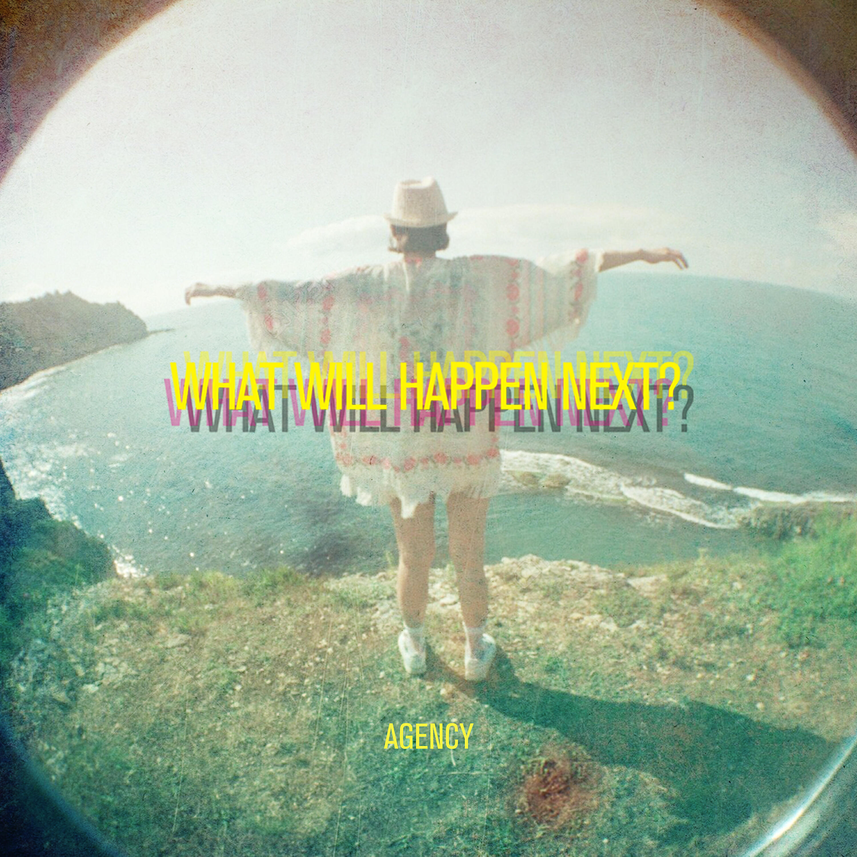 Релиз What Will Happen Next