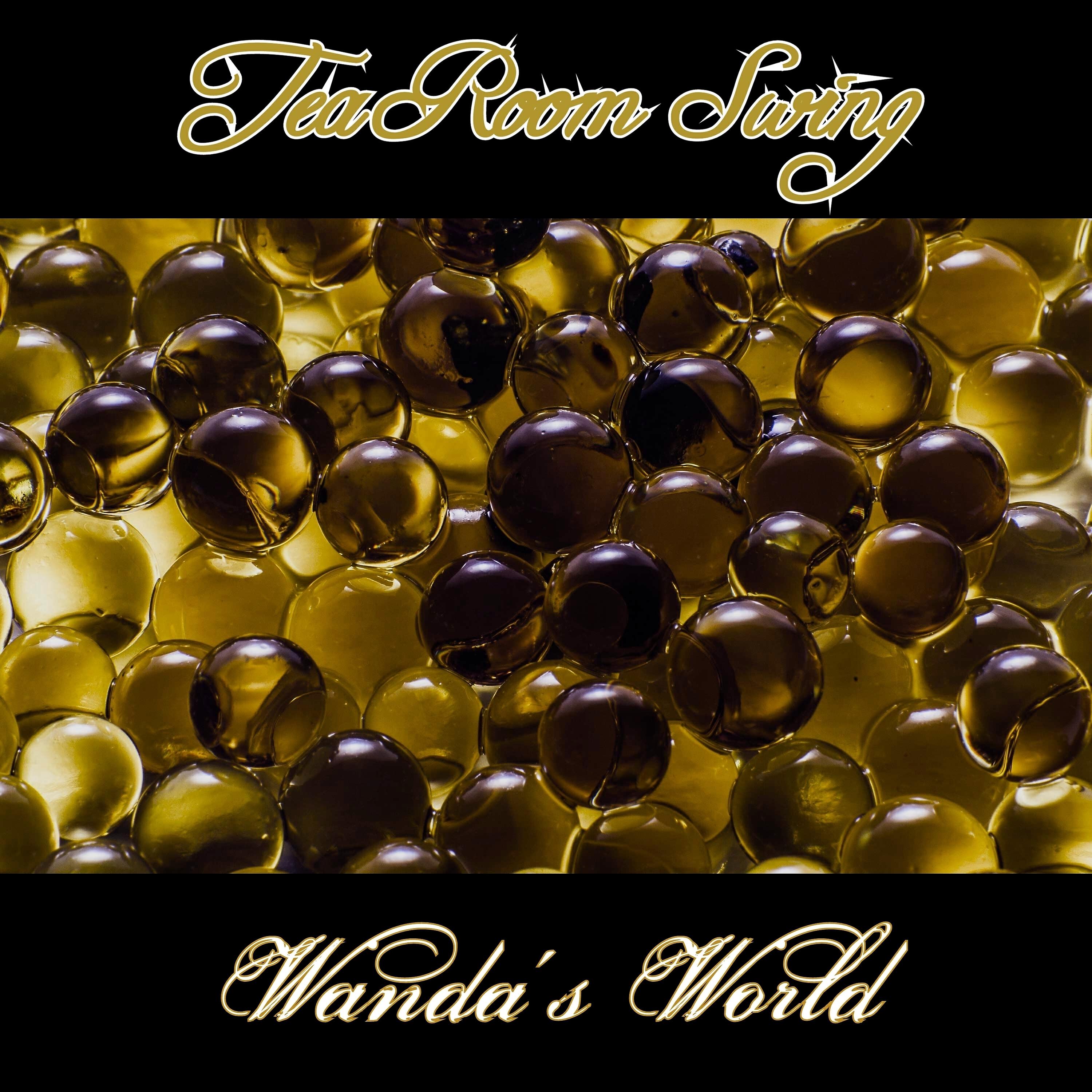 Релиз Wanda's World