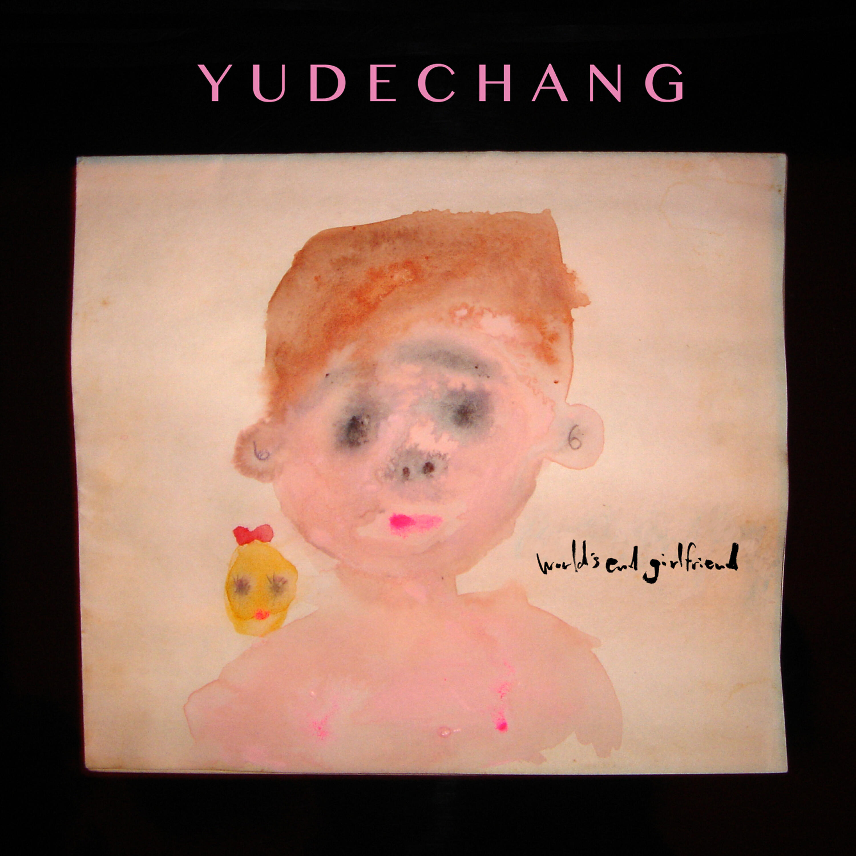 Релиз ゆでちゃん/Yudechang