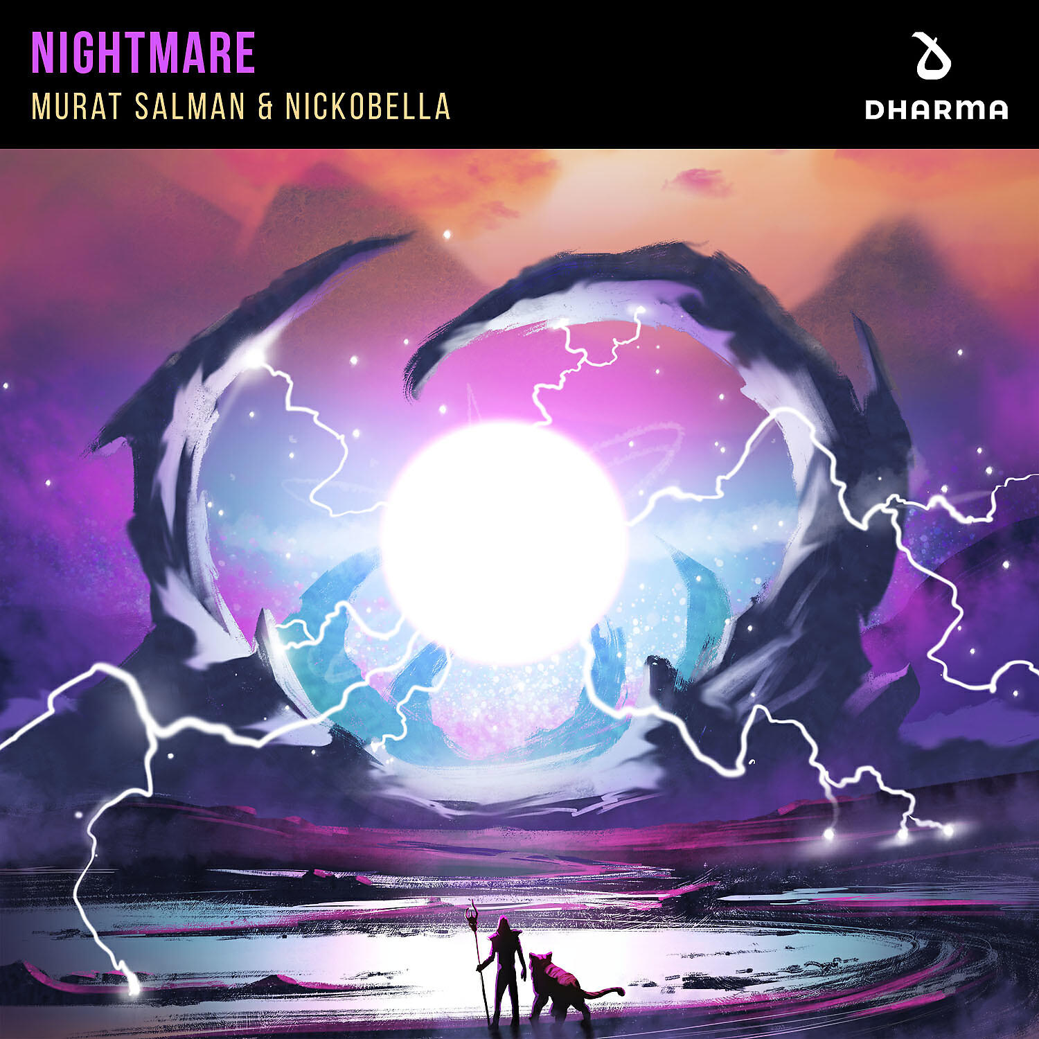 Релиз Nightmare