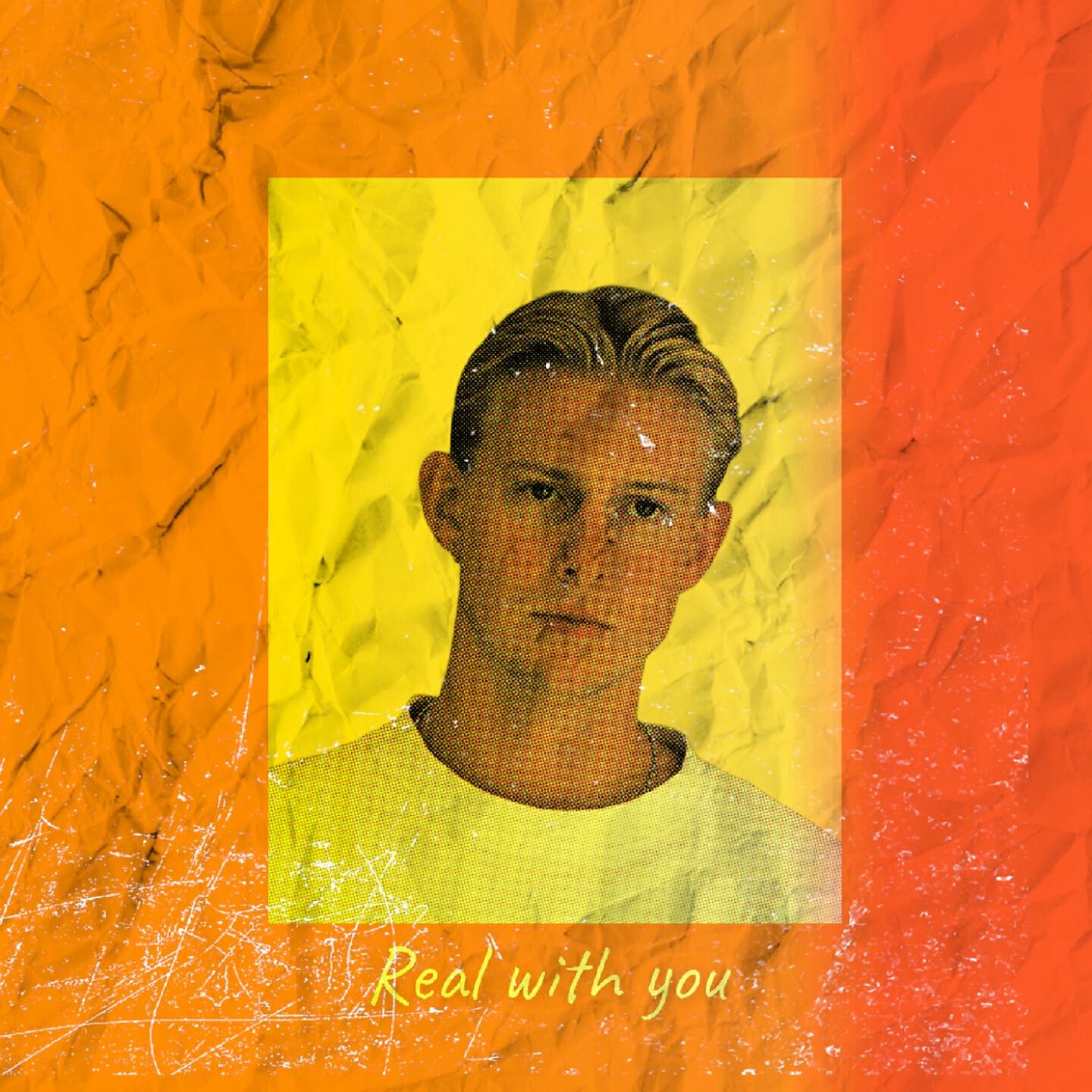 Релиз Real with You