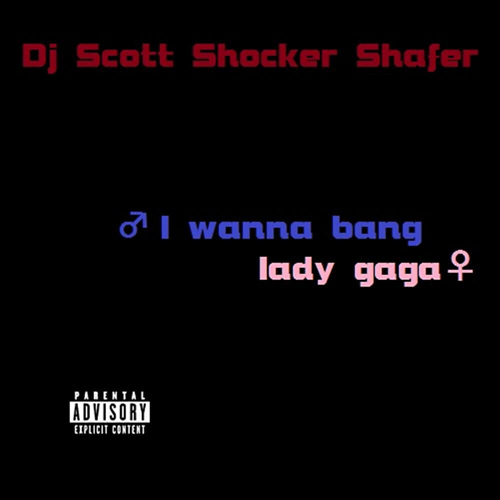 DJ Scott Shocker Shafer
