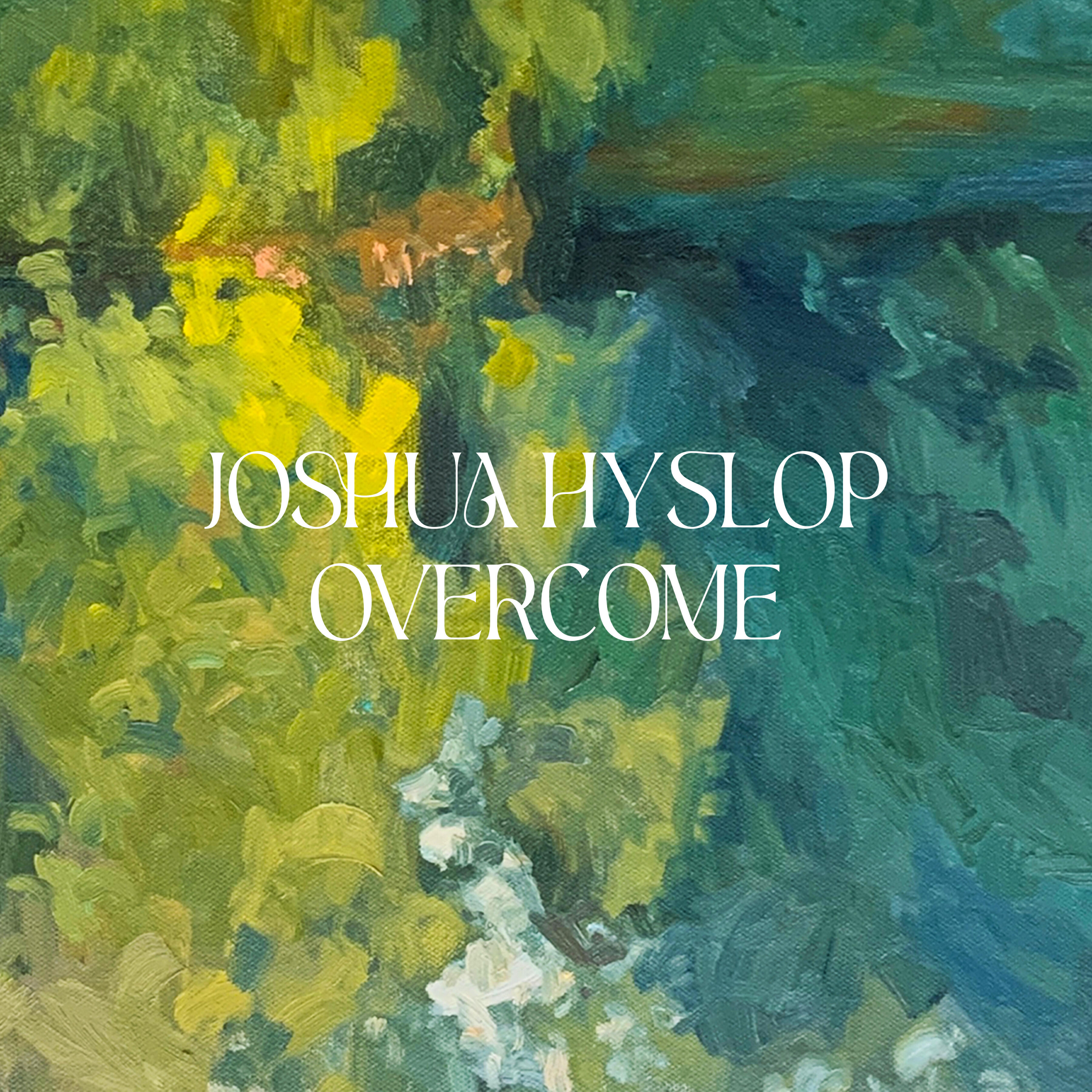 Релиз Overcome