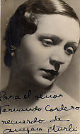 Amparo Iturbi