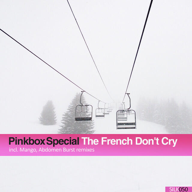 Релиз The French Don't Cry