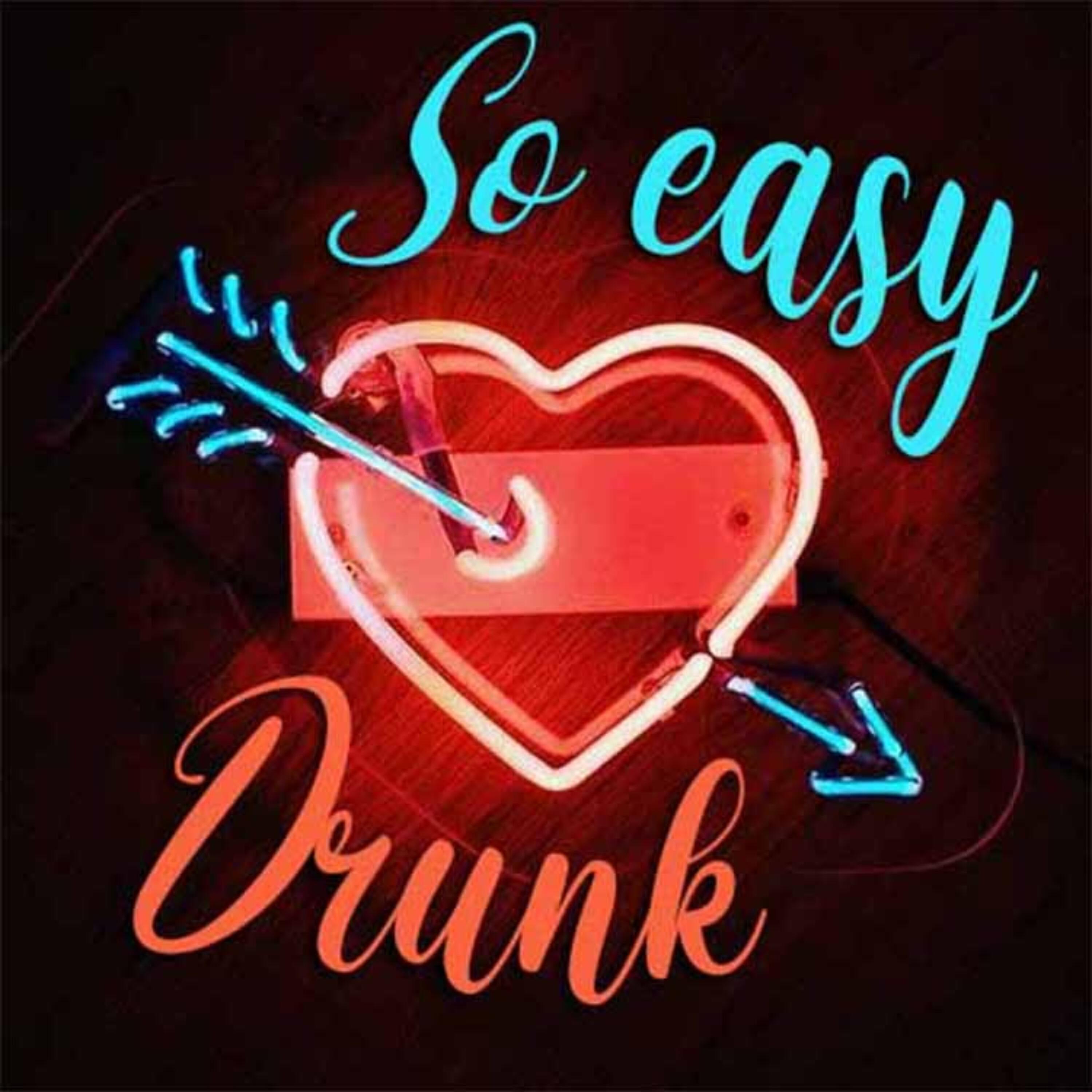 Релиз So Easy Drunk