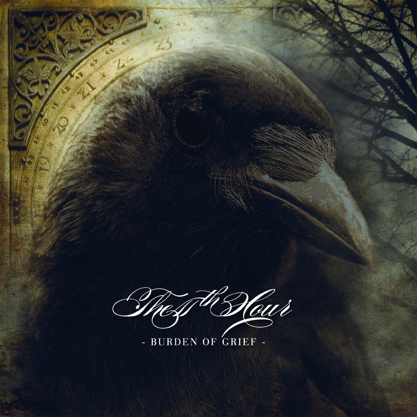 Релиз Burden of Grief
