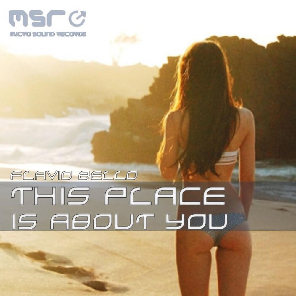 Релиз This Place Is About You