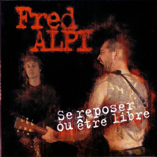 Релиз Se reposer ou etre libre