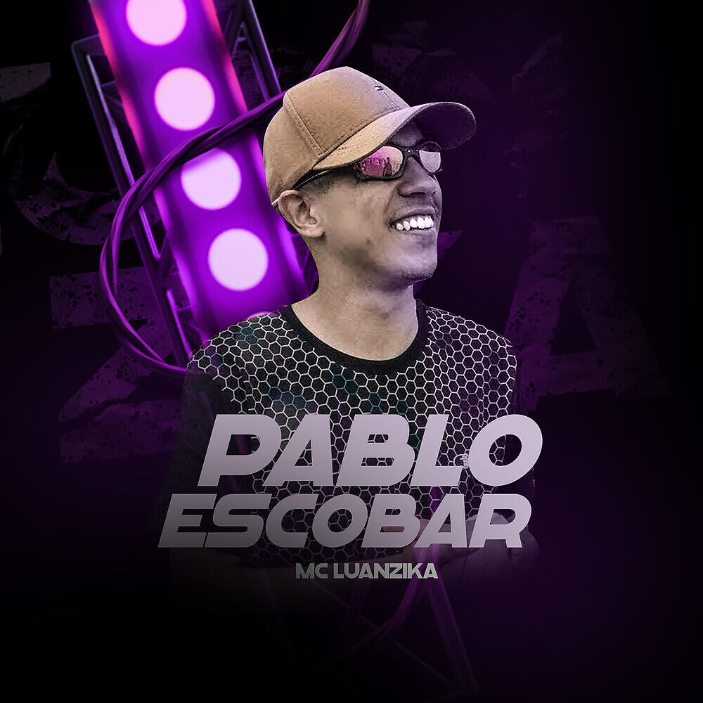 Релиз Pablo Escobar