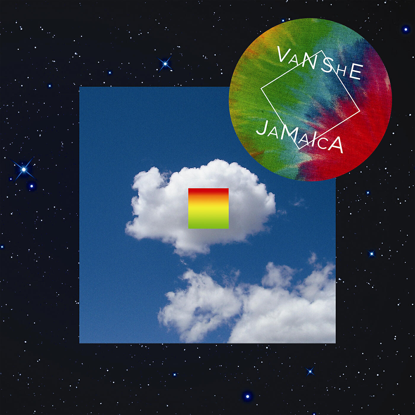 Постер альбома Jamaica