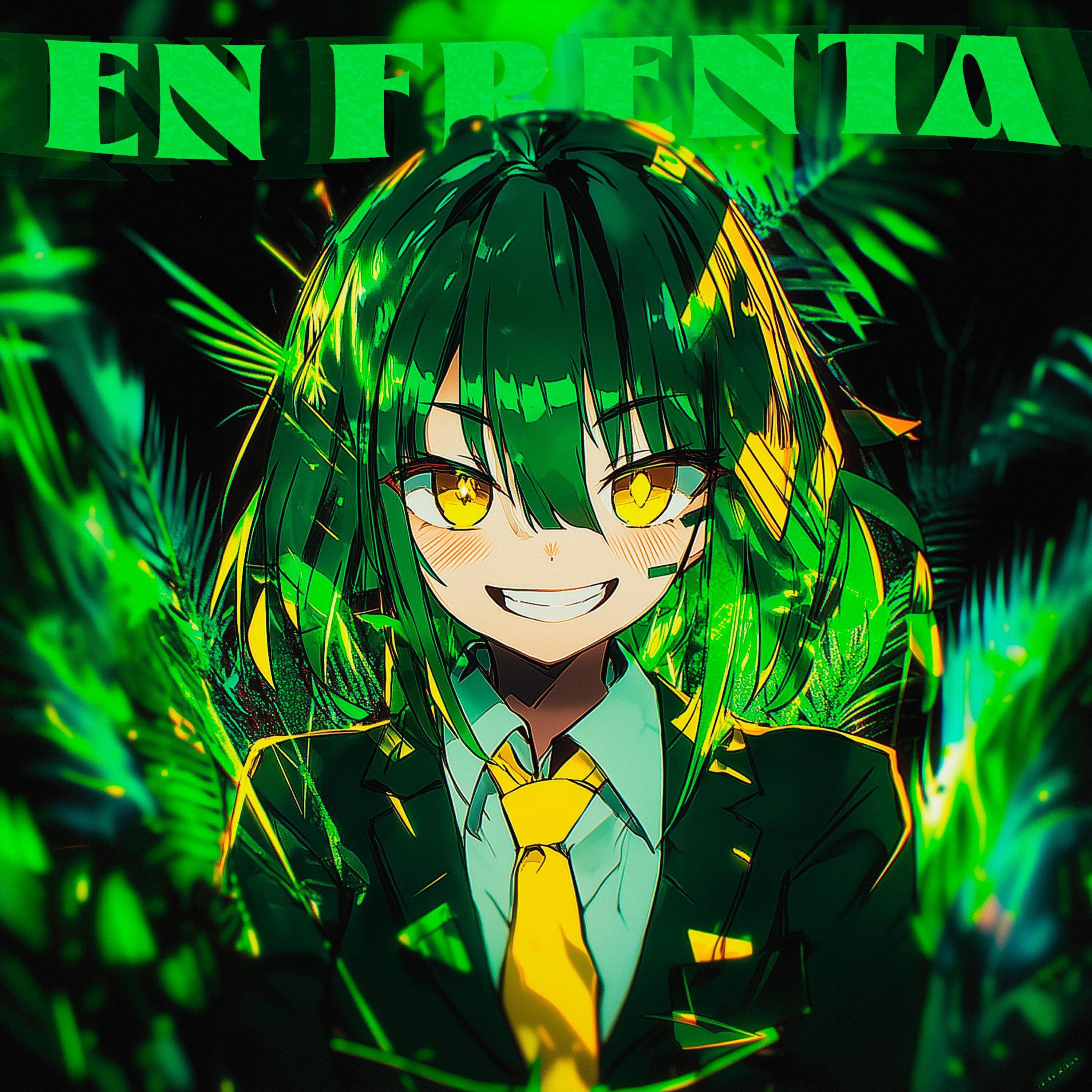 Релиз En Frenta