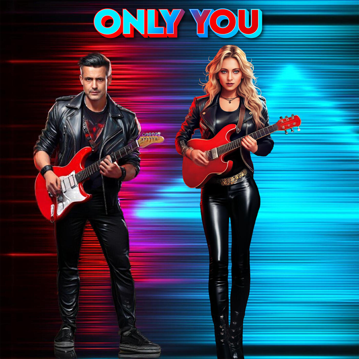 Релиз Only You