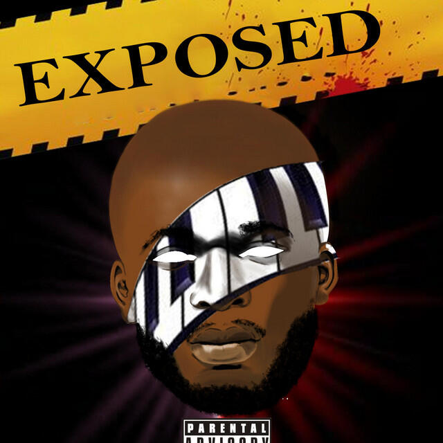 Релиз EXPOSED (Munga`s Revenge)