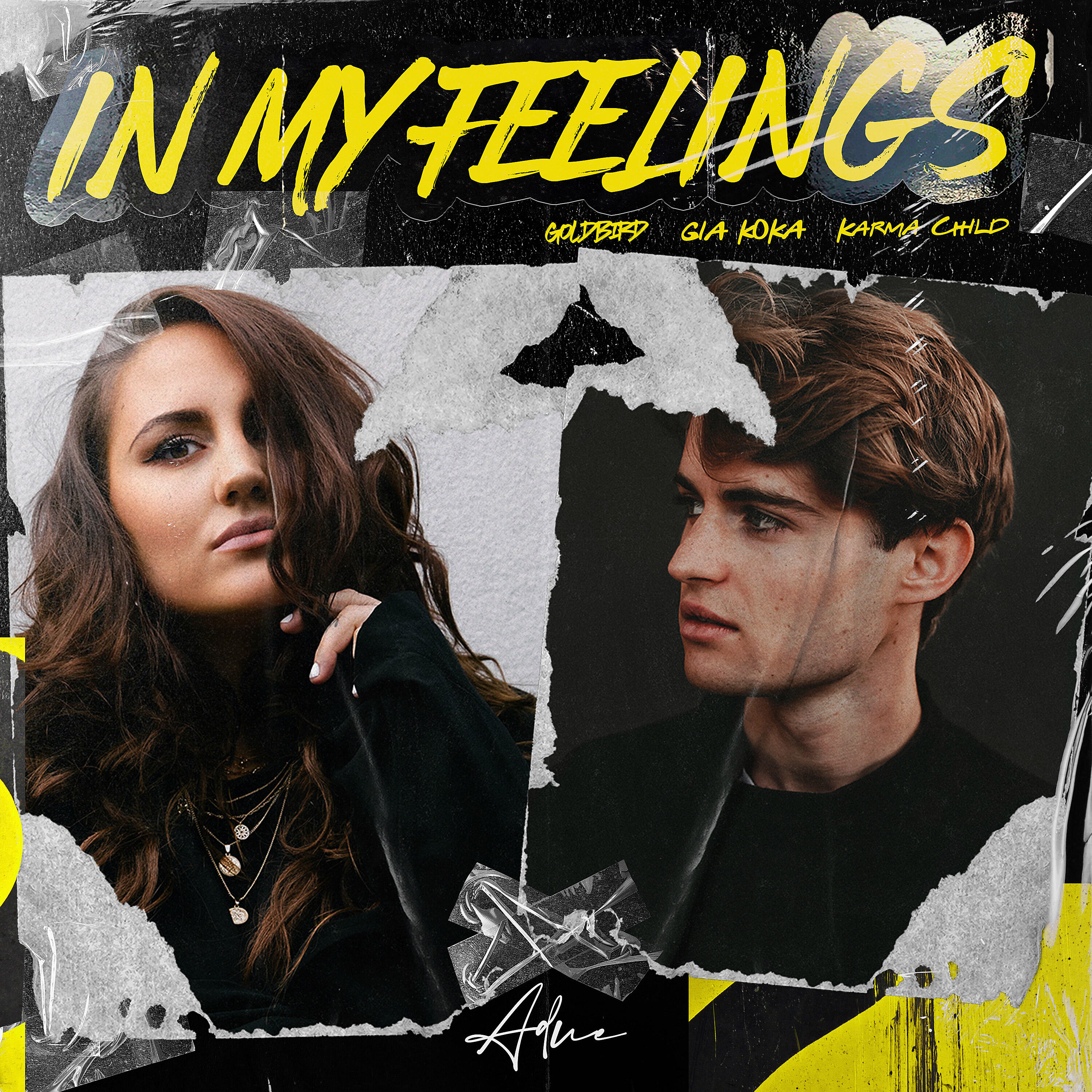 Релиз In My Feelings