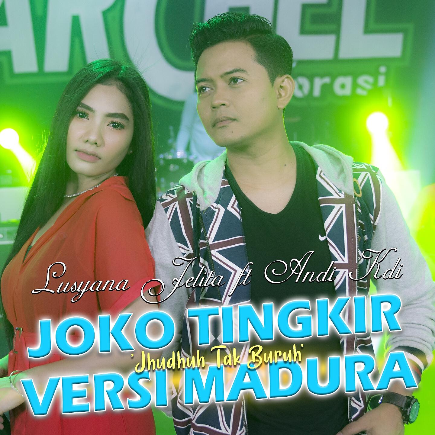 Релиз Joko Tingkir Versi Madura