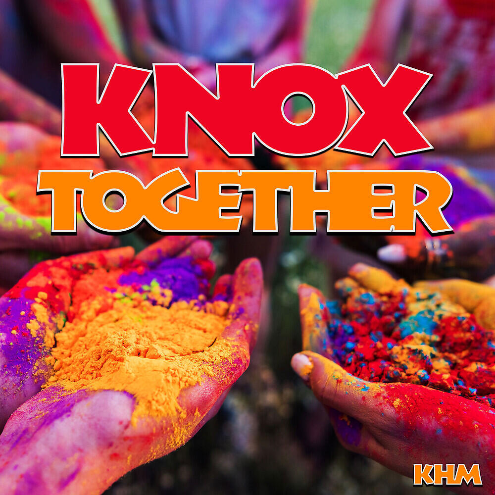 Скачать песню Knox - Together (Infectious Mix) бесплатно в MP3 для Android и iOS
