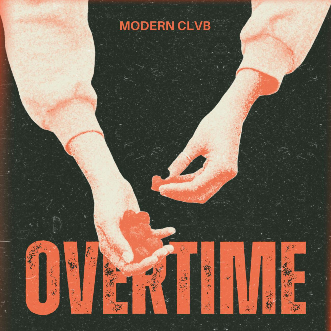 Релиз Overtime