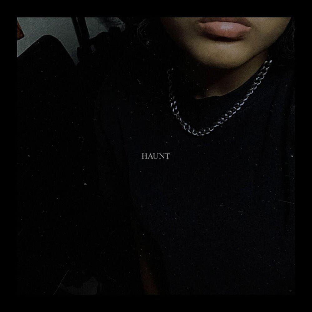 Релиз HAUNT