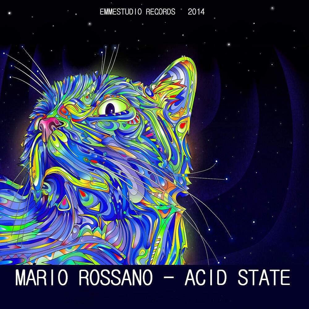 Релиз Acid State