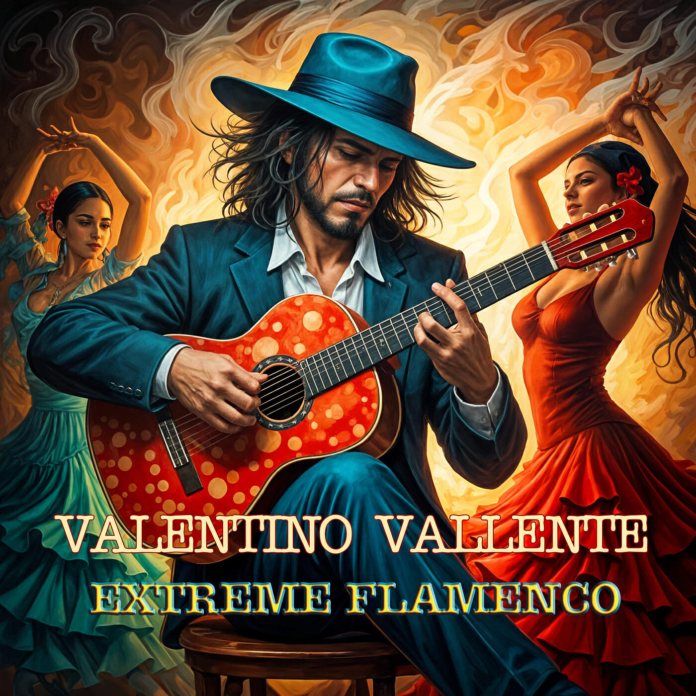 Valentino Vallente