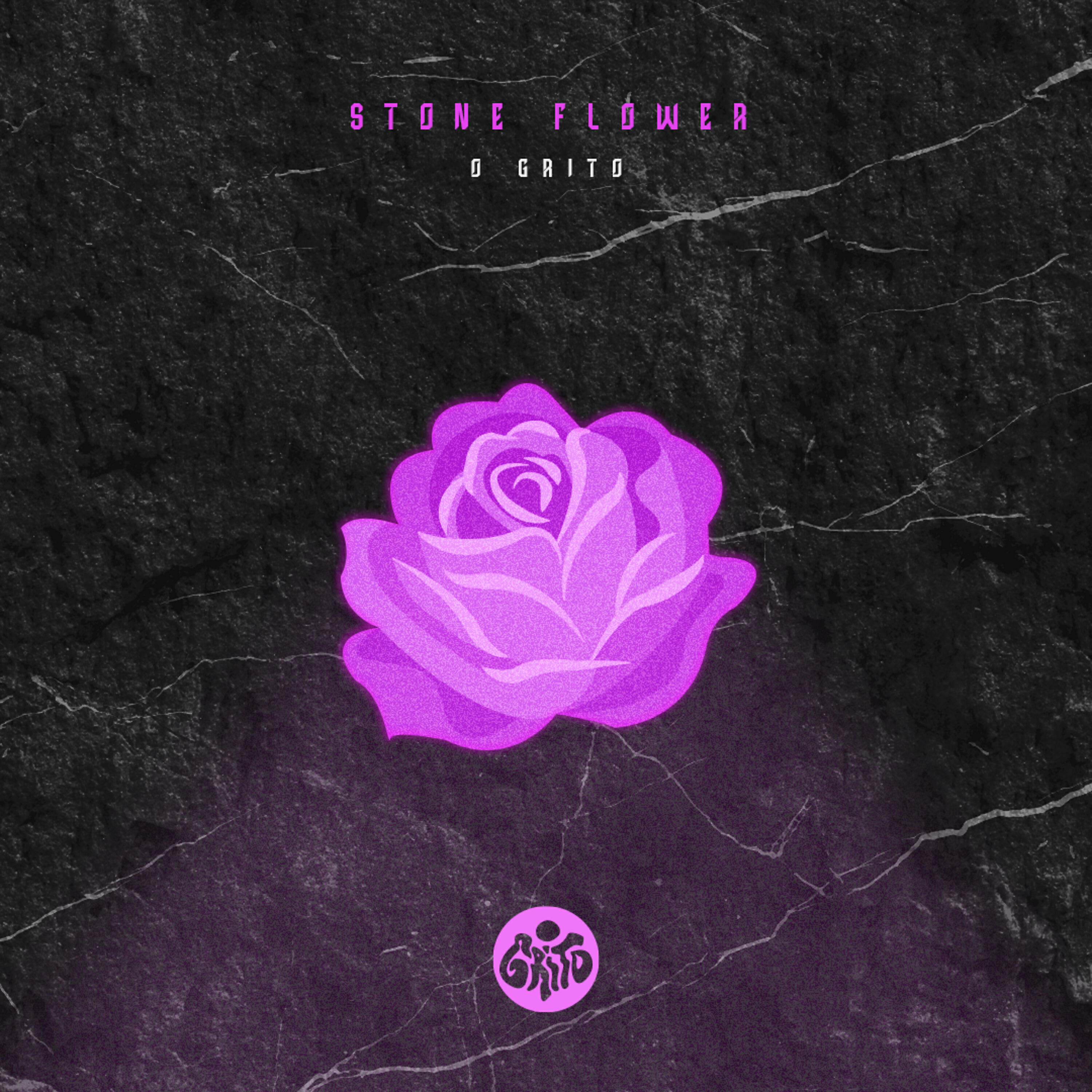 Релиз Stone Flower