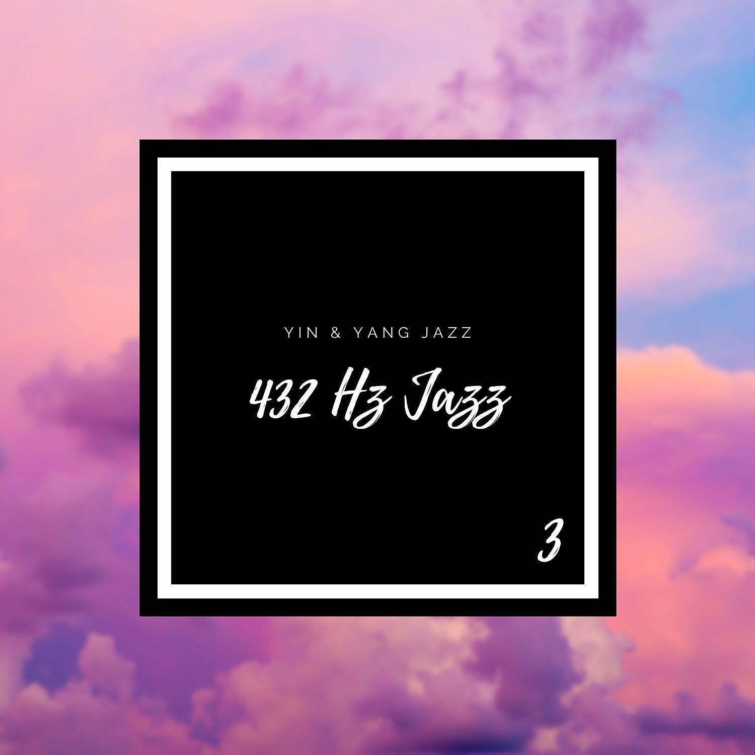 Релиз 432 Hz Jazz 3