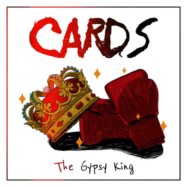 Релиз The Gypsy King