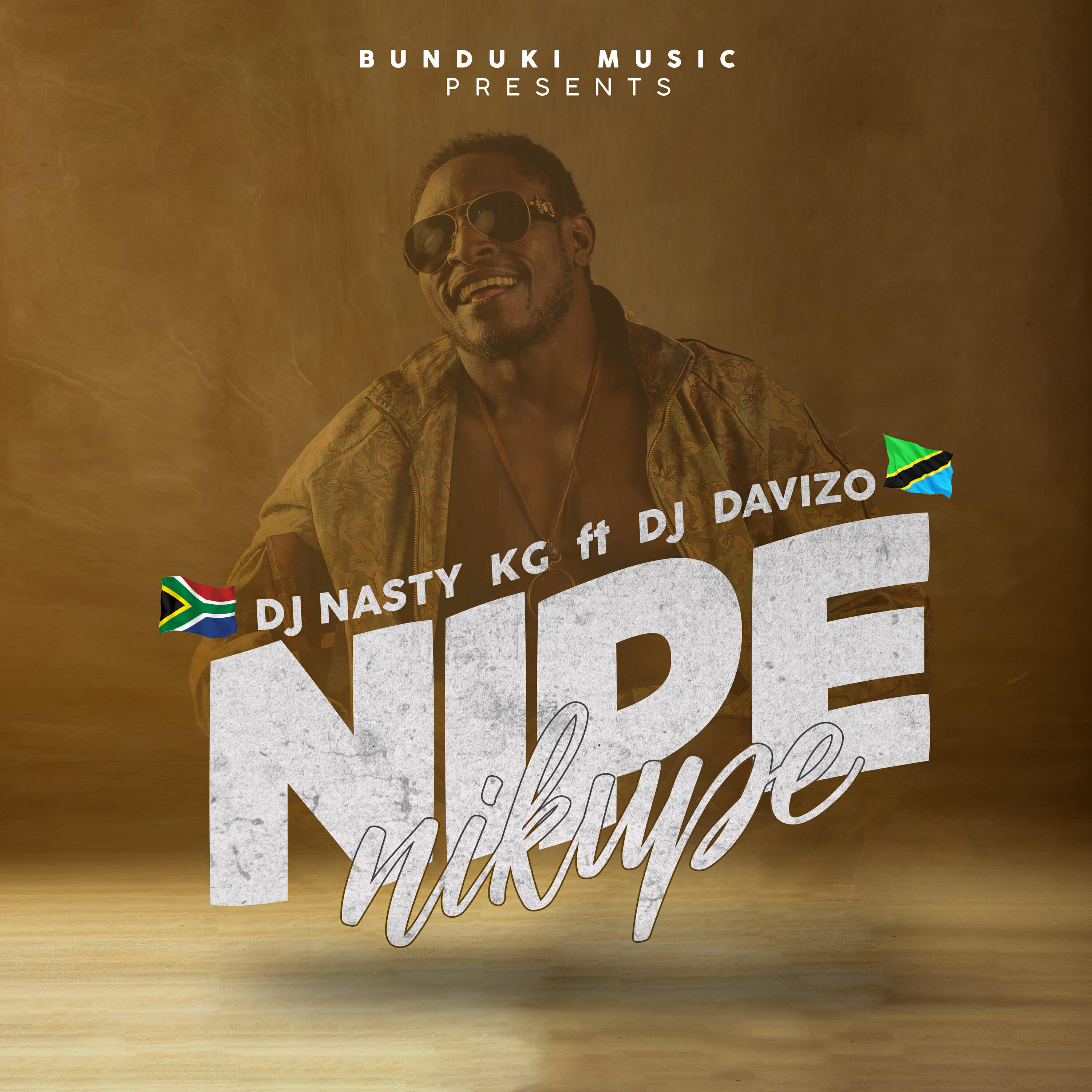 Релиз Nipe Nikupe