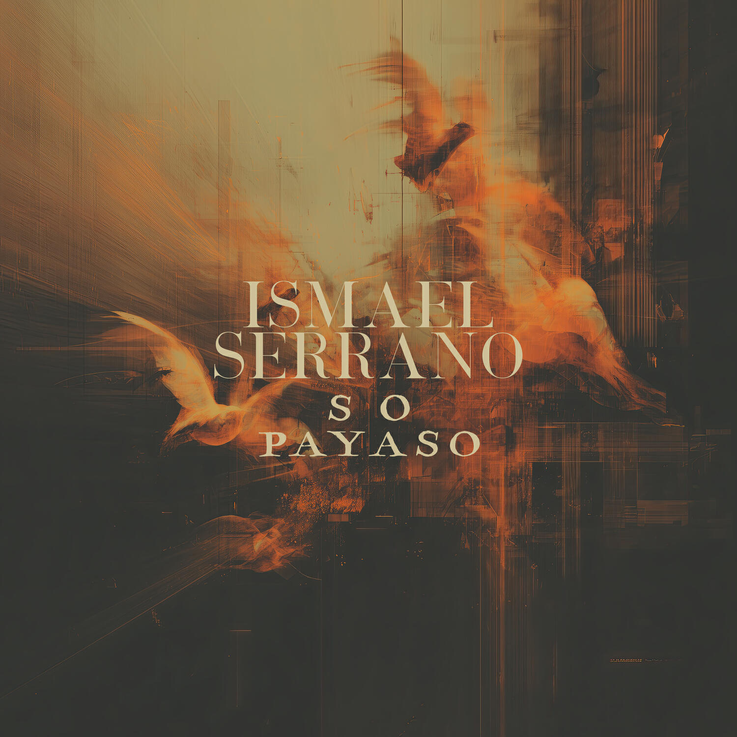 Релиз So Payaso