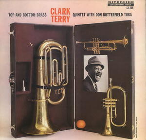 Clark Terry Quintet