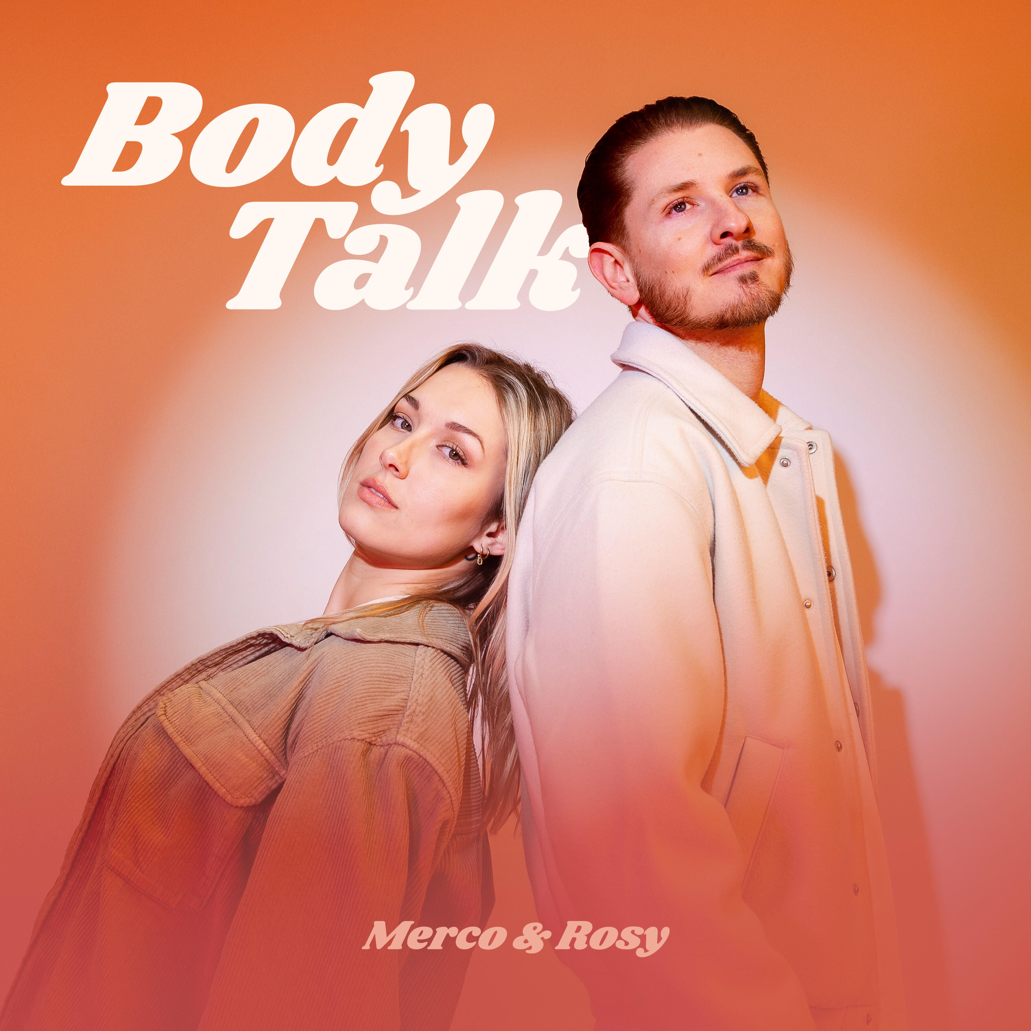 Релиз Body Talk