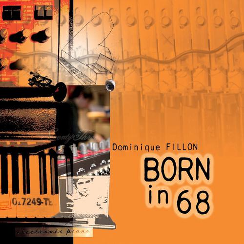 Релиз Born in 68