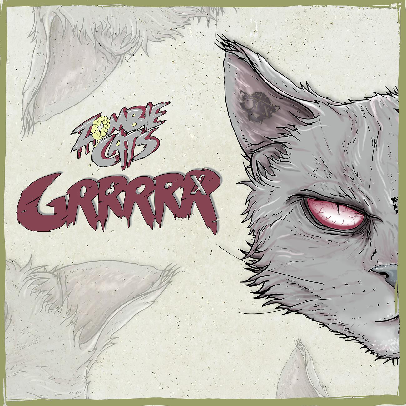 Релиз GRRRRR