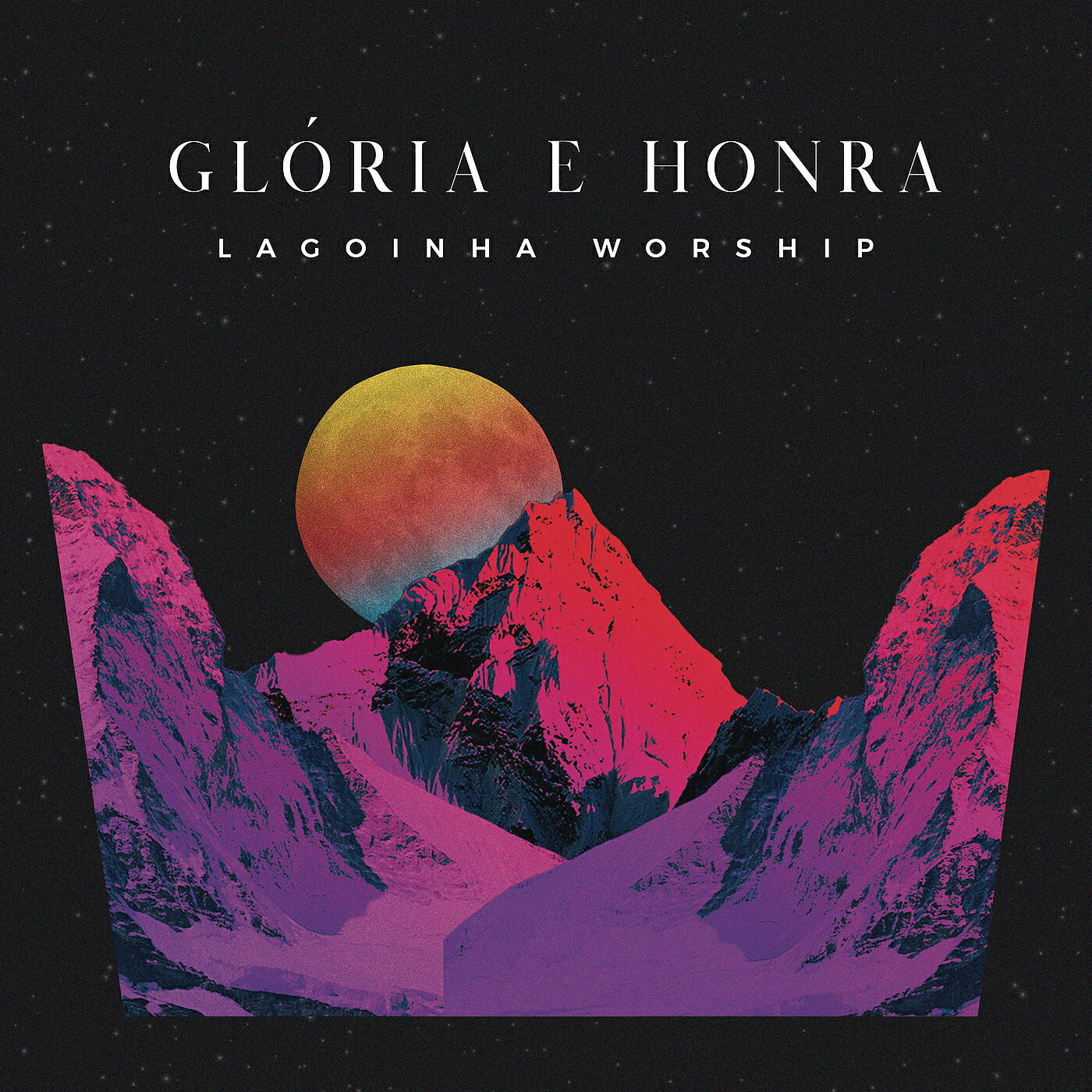 Релиз Glória e Honra