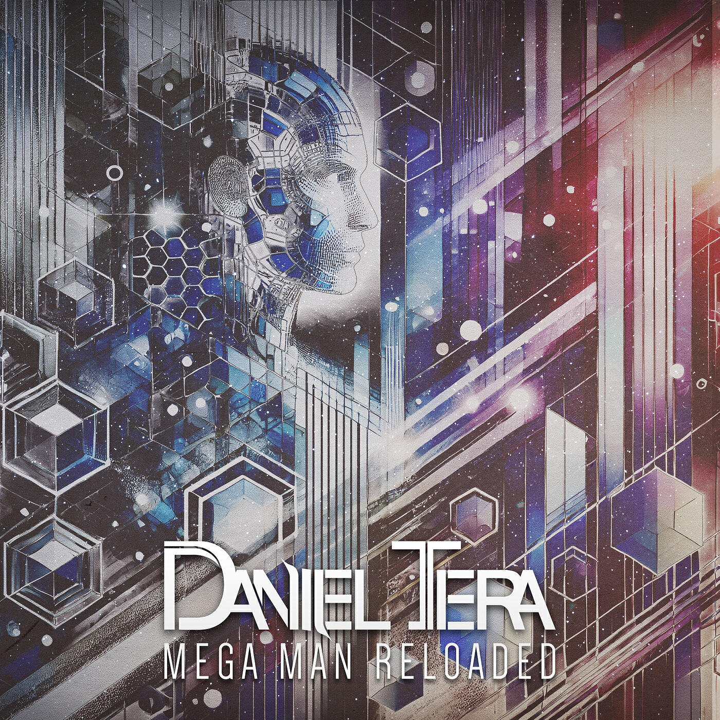 Релиз Mega Man Reloaded