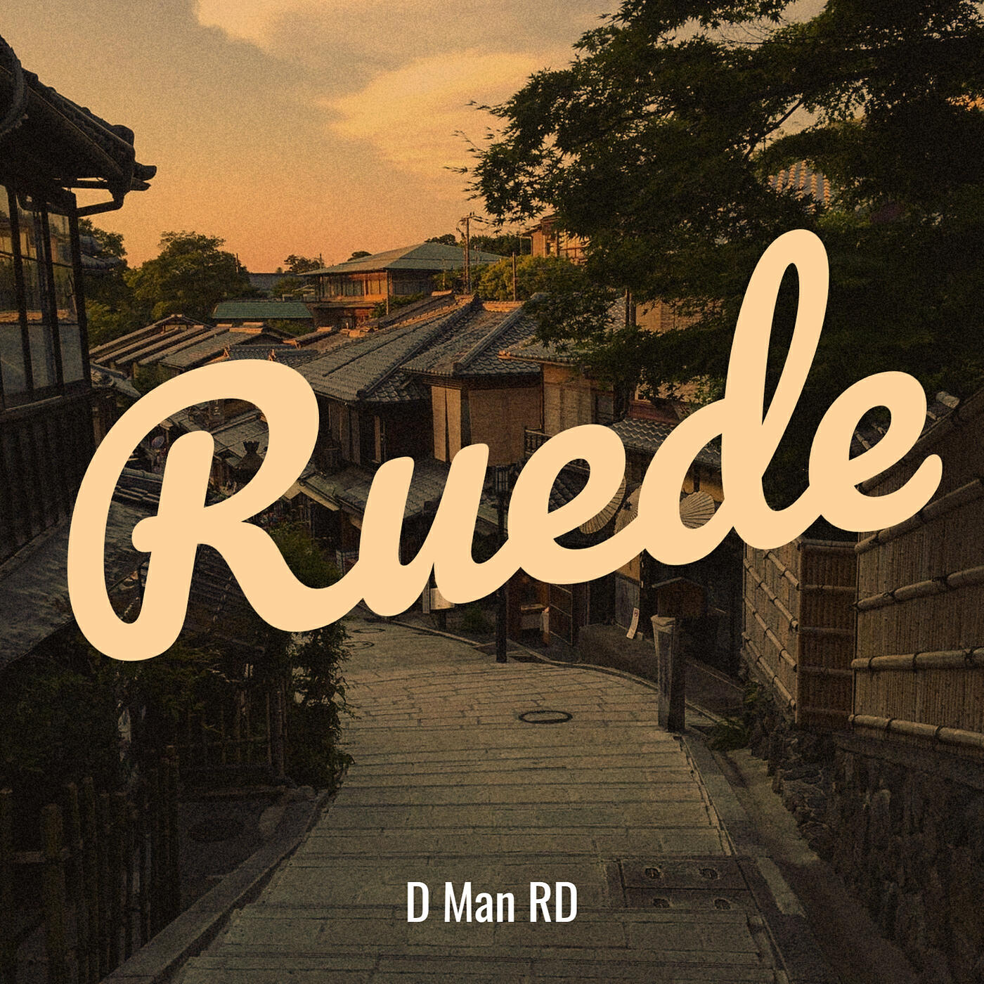 Релиз Ruede