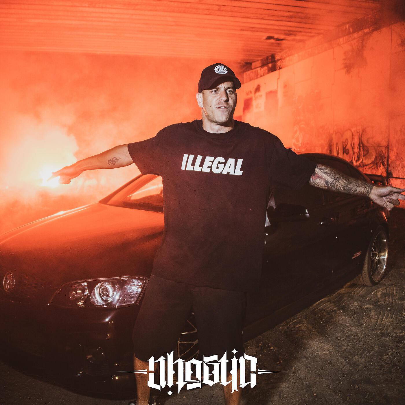 Релиз Ride Wid Me
