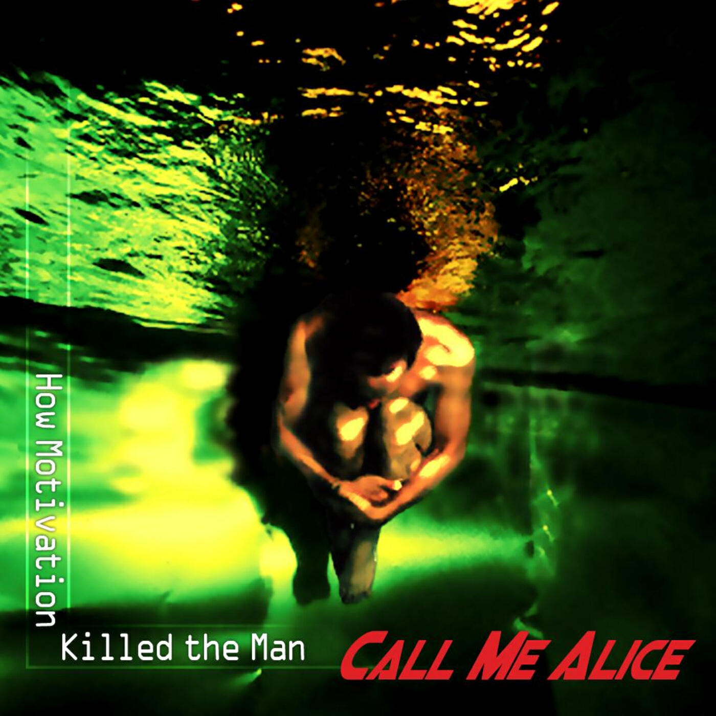 Релиз How Motivation Killed the Man