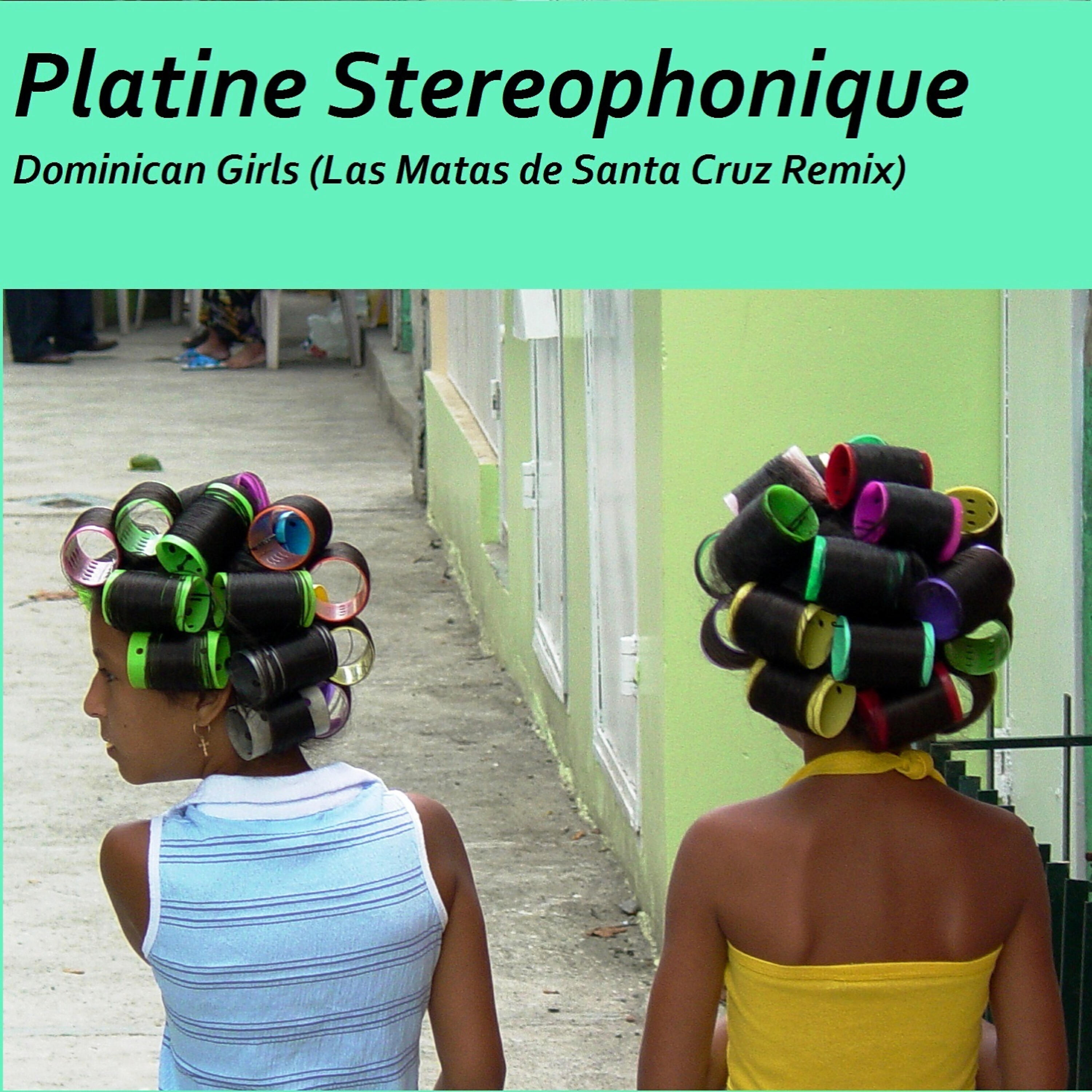 Platine Stereophonique