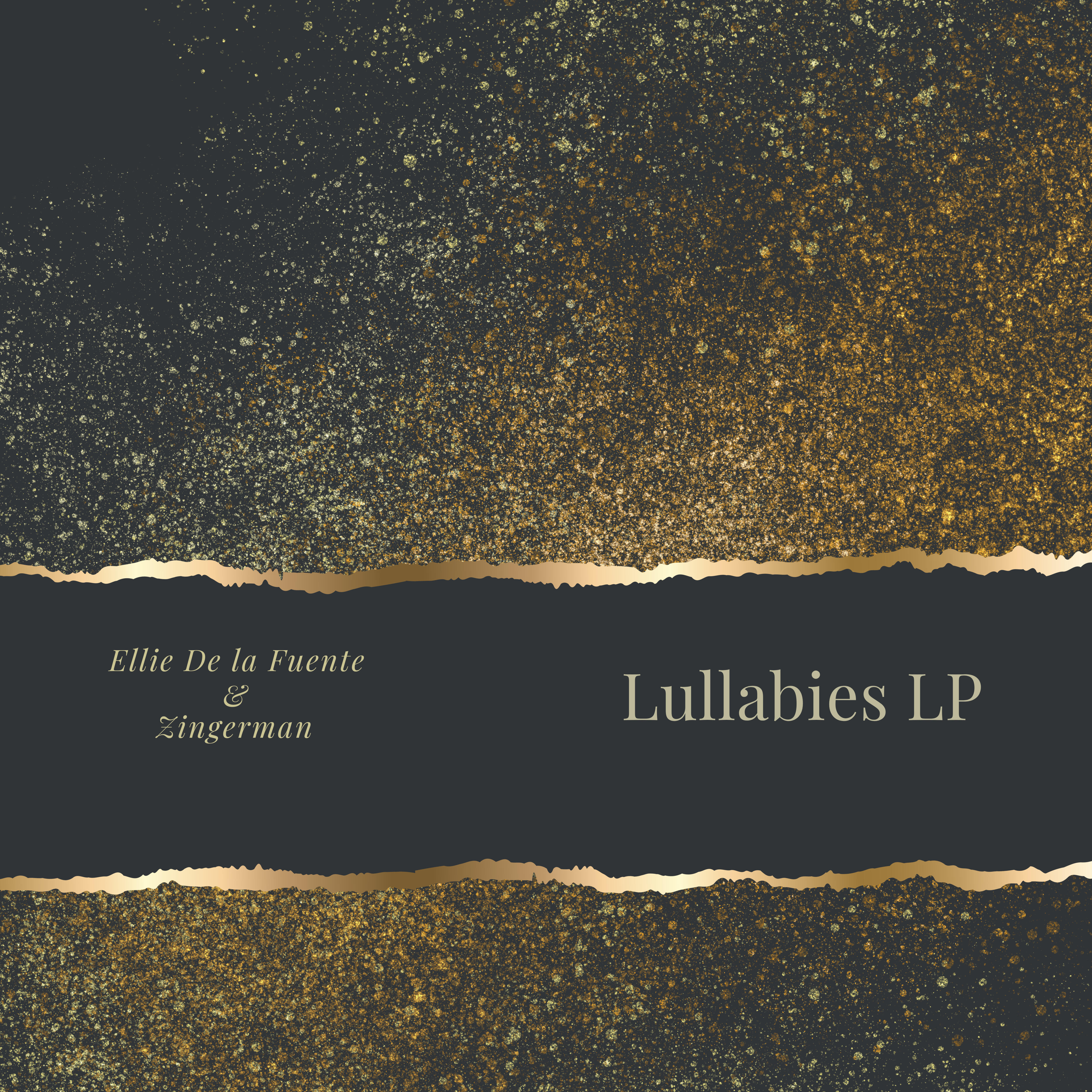 Релиз Lullabies Lp