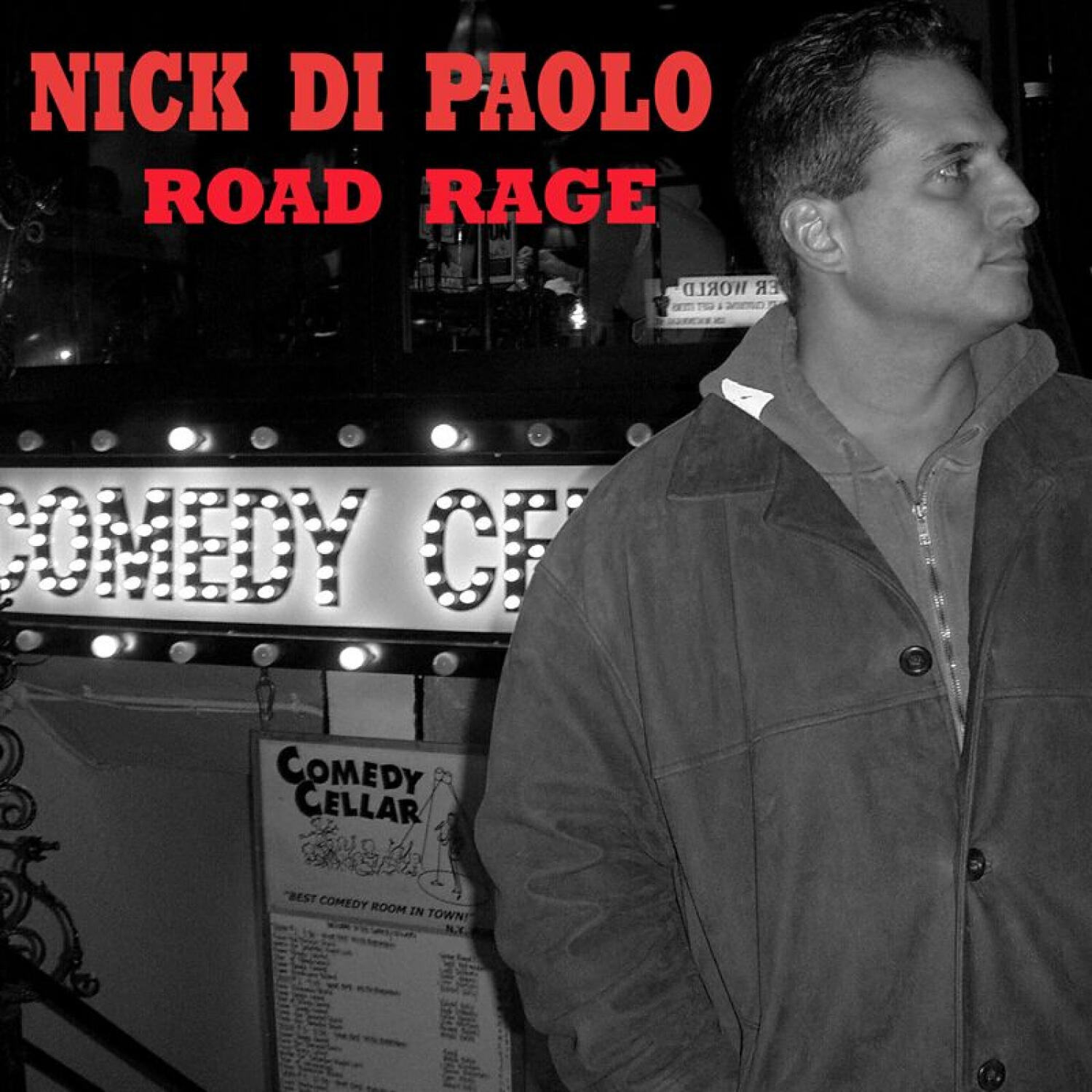 Релиз Road Rage