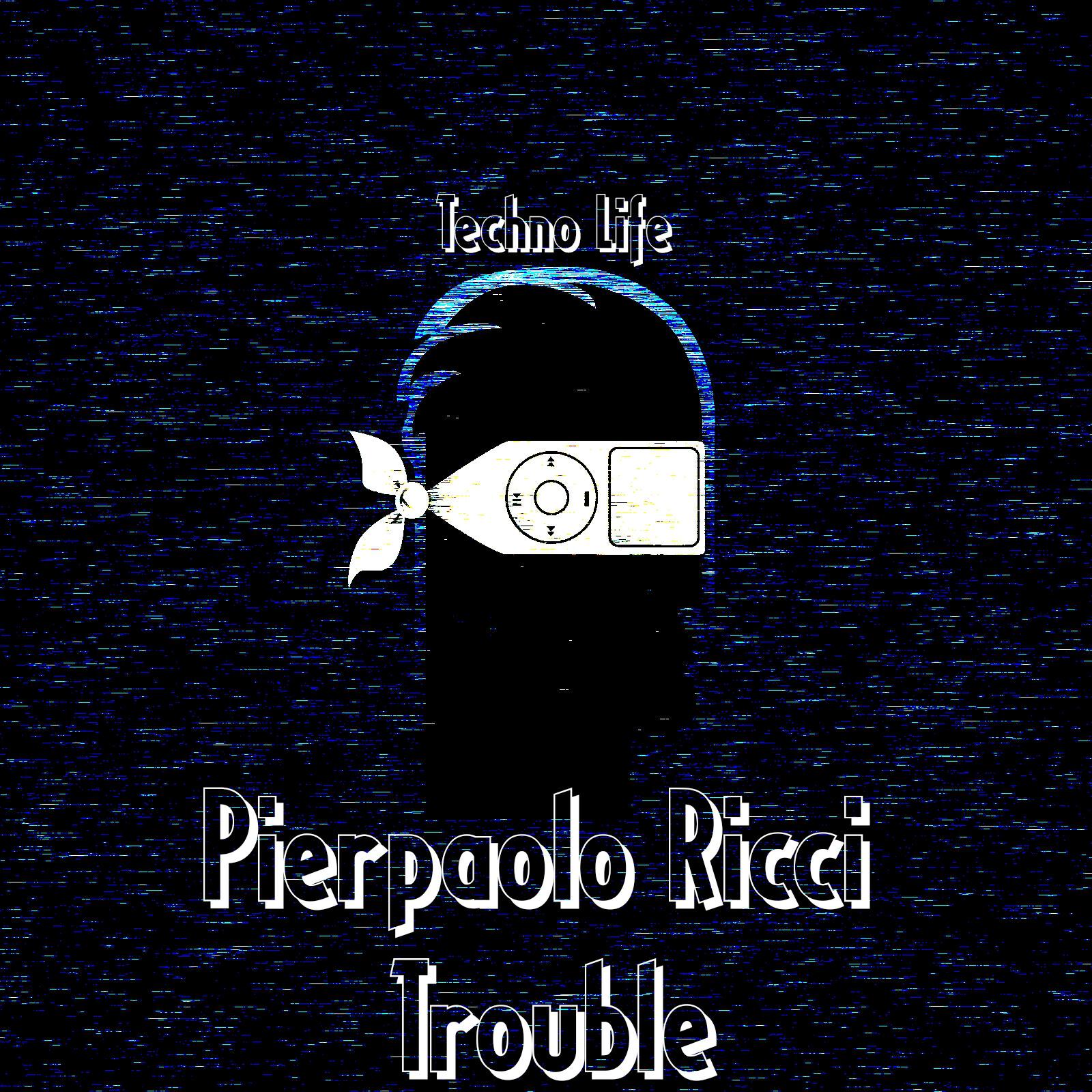 Релиз Trouble