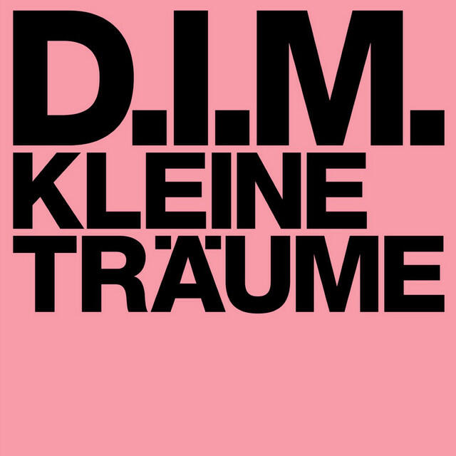 Релиз Kleine Träume