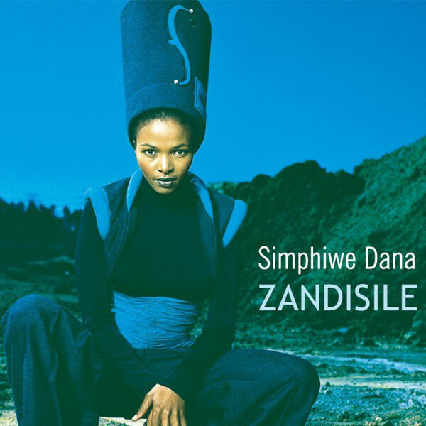 Релиз Zandisile