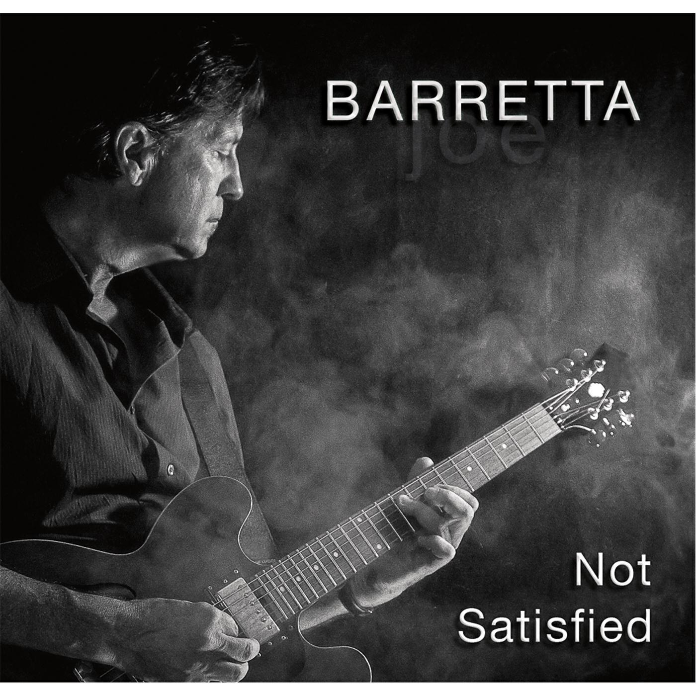Релиз Not Satisfied