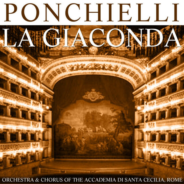 Релиз La Gioconda