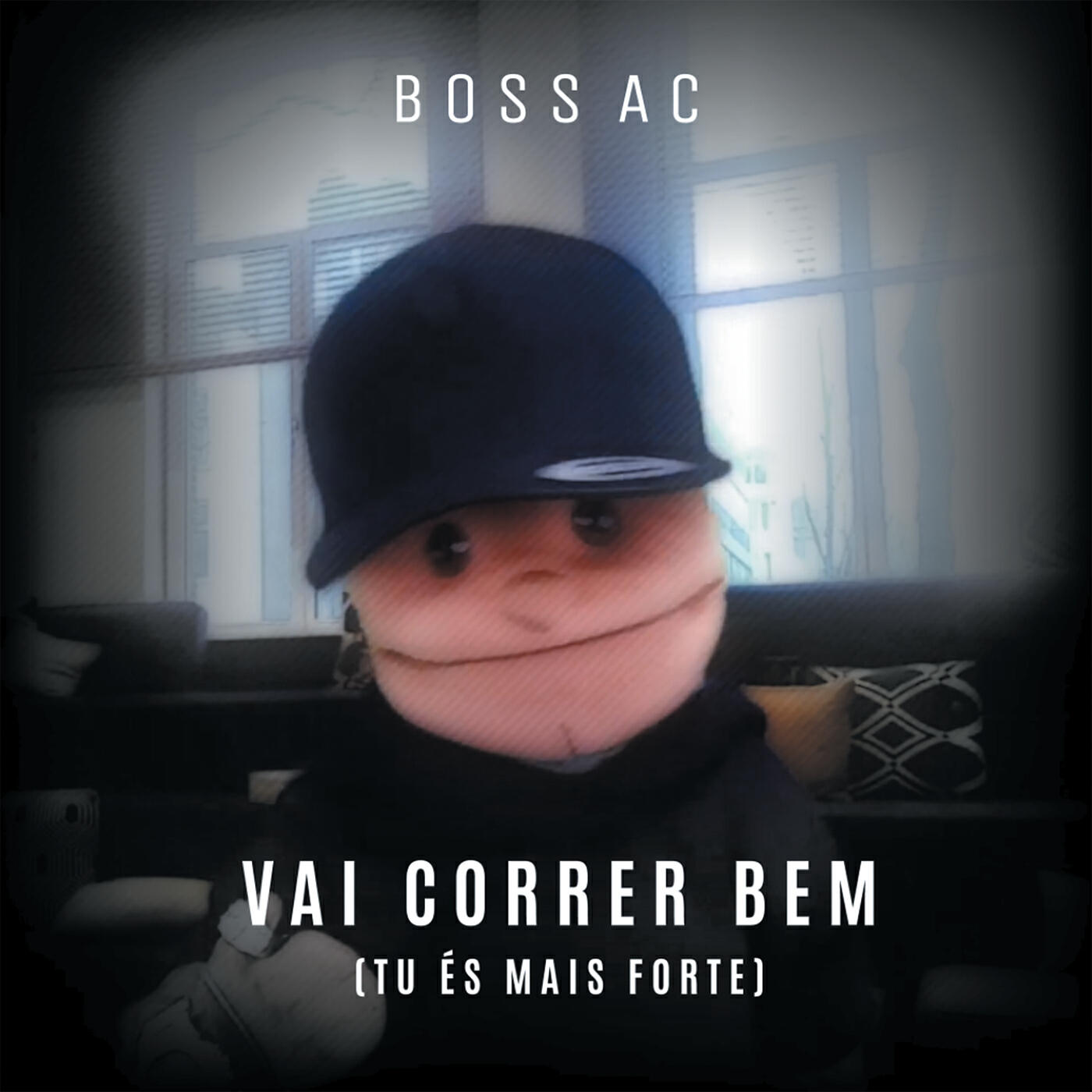 Релиз Vai Correr Bem (Tu És Mais Forte)